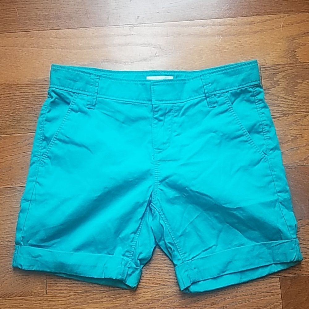 Bermuda Kids Shorts